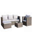 Ensembles repas pour patio