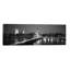 England, London, Parliament, Big Ben - No Frame Panoramic Print on Canvas-1272190674
