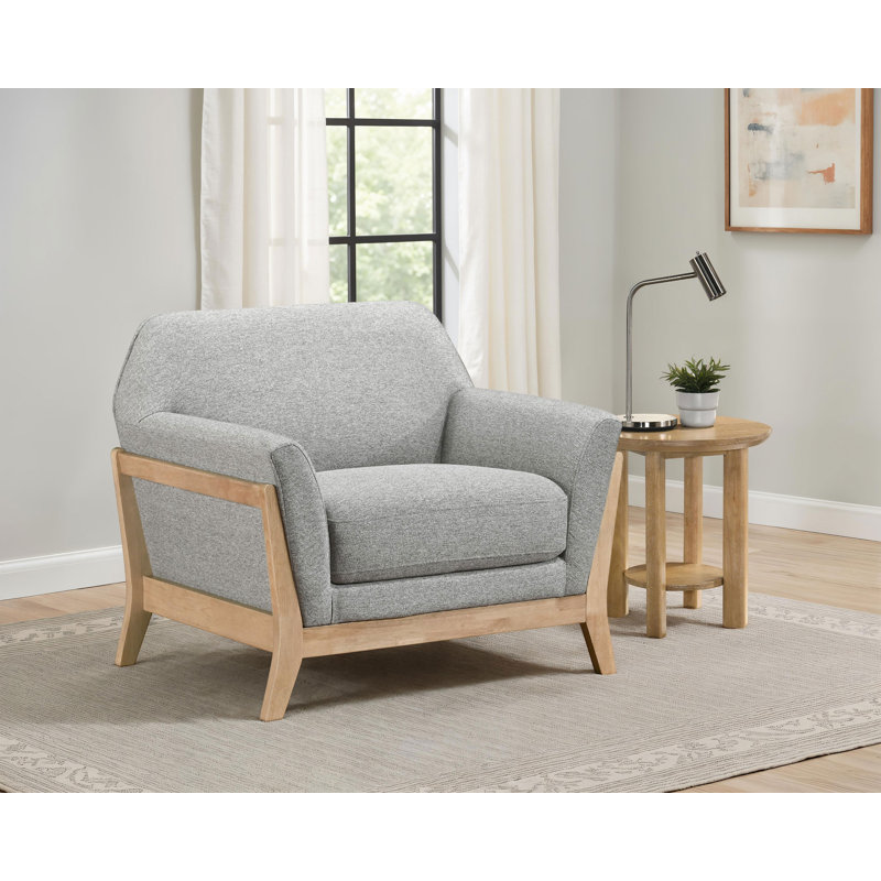 Chaise Garrison