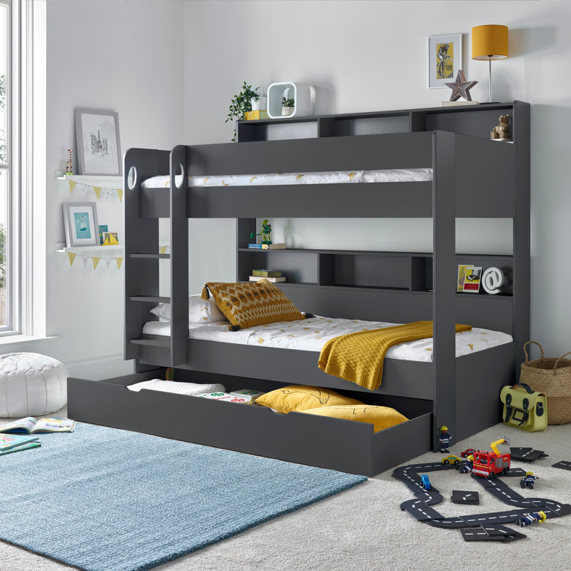 Hayots 90 X 190cm Bunk Bed