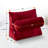 Velour Throw Pillow-605776700