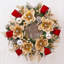 Couronne 22 po Glam Magnolia