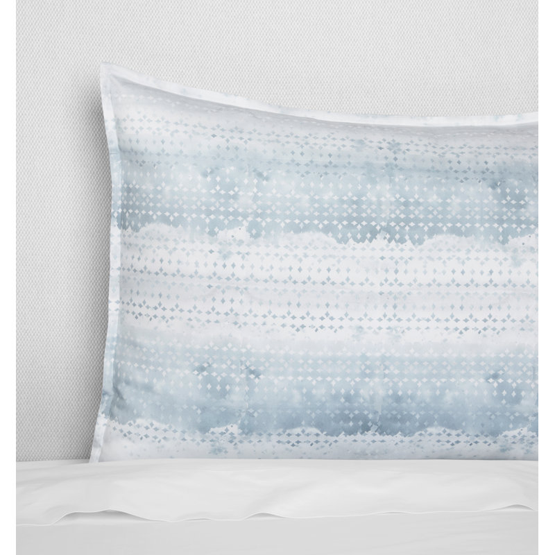 Brillanti Throw Pillow, Standard