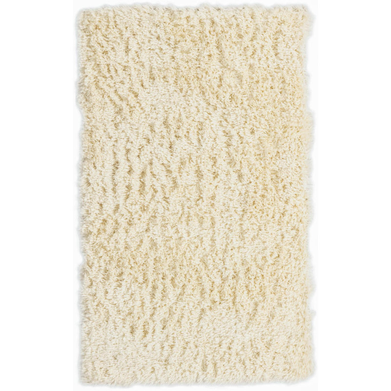  Tapis perle, Rectangle 4 pi 1 po x 6 pi 1 po