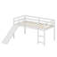 Lit mezzanine avec glissade-1998909722