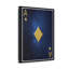 Art mural sur toile Ace Of Diamonds Space