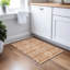 Tapis intérieur / extérieur Chaelynn-109578549