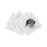 Square Napkins