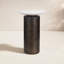 Uttermost Olso Bronze Outdoor Accent Table