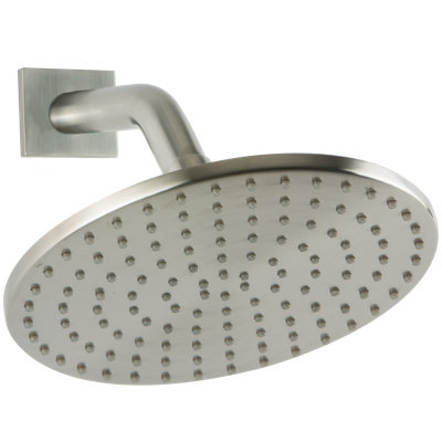 Pomme de douche fixe Rain