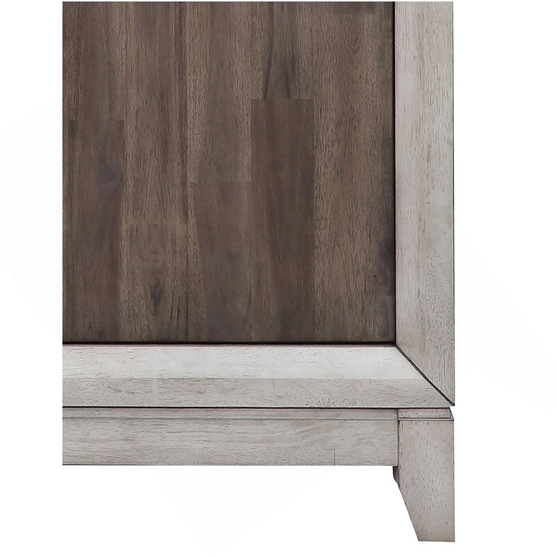 Abacus - Server - Dark Brown
