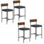 Upholstered Dining Chair-918914240-918914245
