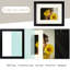 Cadre photo mural 8 "x 10" Dreketi-88580803