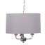Astaire 3 - Light Drum Pendant-40689342-40689343