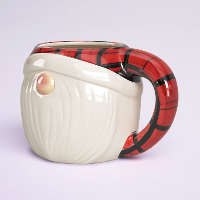 Tasse 3D Agirta Gnome