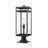 Sylmar Transparent Pier Mount Light-103341319