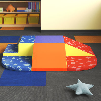 SoftPlay Active Play Zone