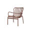 Loop Outdoor Lounge Chair