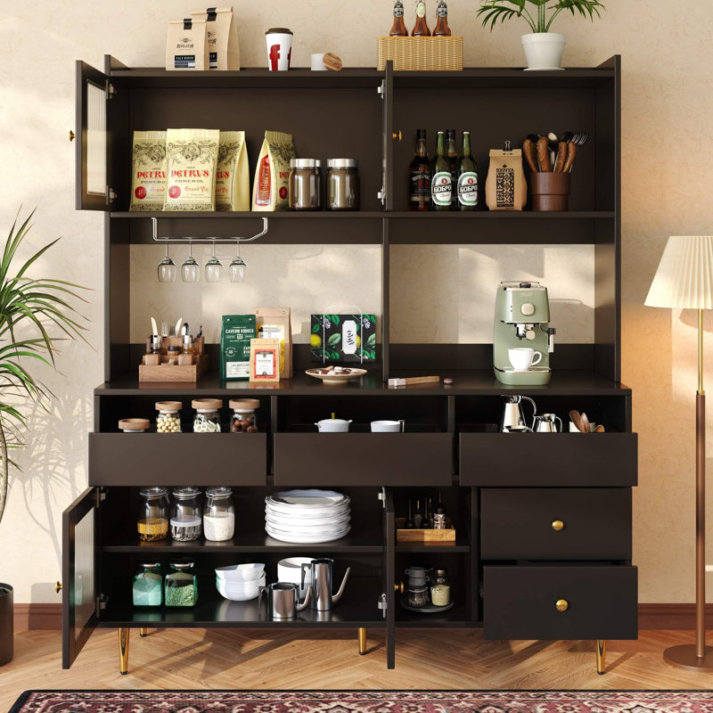 145cm Sideboard