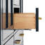 Meuble-lavabo double autoportant 67 po avec plateau en marbre Cambridge-132355252-90865108