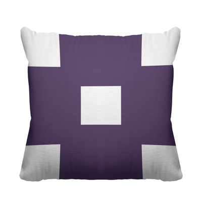 Housse et insert de coussin extérieur Luella
