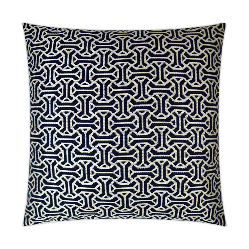 Stoneking Fabric, Navy