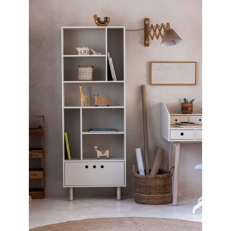 Sherrae Bookcase
