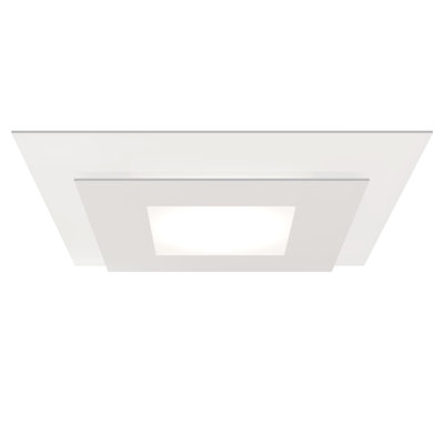 Offset 1 - Light LED Flush Mount