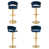 Navy Blue selected