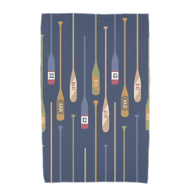 Serviette de plage Aksel