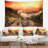 Polyester Tapestry-283743186