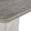 Monolith 72'' W Solid Wood Console Table