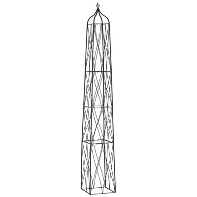 Metal Vertical Garden