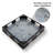 All-In-One Kit with Rough in-Valve-75288935