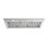 Bertazzoni 32.75 " W Stainless Steel 1200 CFM Ducted (Vented) Insert Range Hood with Baffle Filter