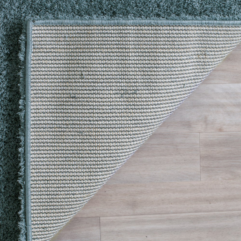 Tapis à poils longs Tomberlin, Rectangle 6 pi 7 po x 9 pi 2 po