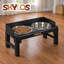 Elevated Feeder