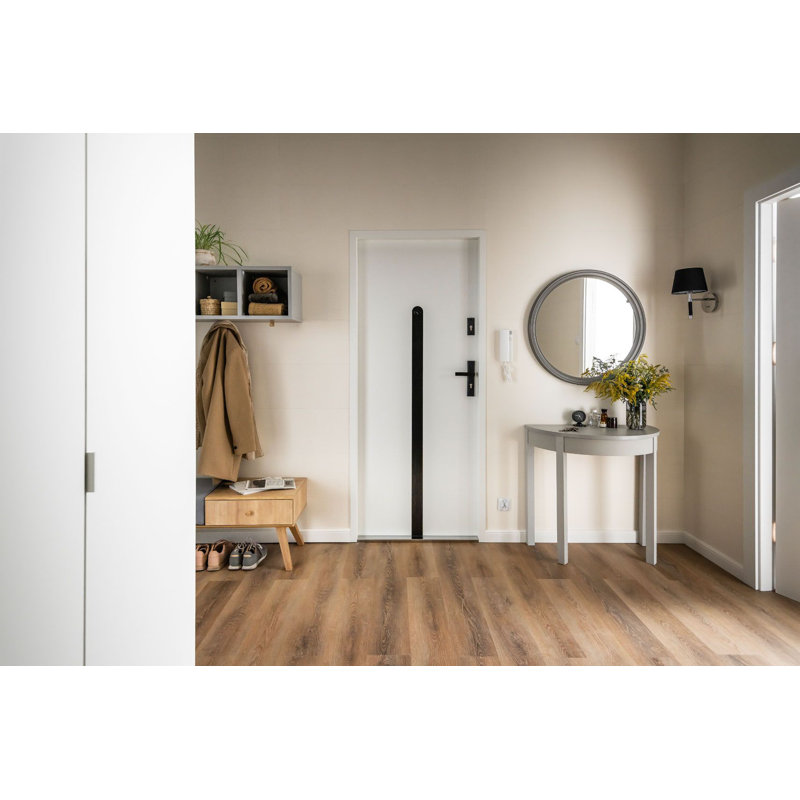 Shinde Dressing Table, Grey