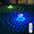 Floating Pool Lights,9000Mah Rechargeable Pool Lights With Remote,Pool Light That Float IP68 Waterproof, Colour Changing Swimming Pool Lighting,Pool Floating Light For Inground Above Ground Pools-2PCS