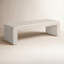 Augustine Upholstered Bench-755787481