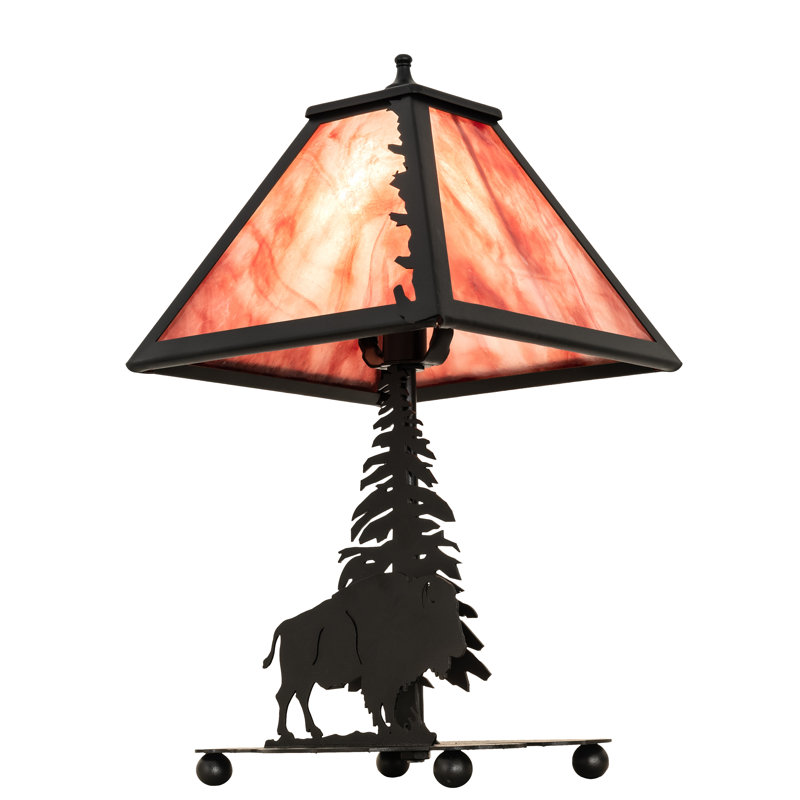 Krugerville Table Lamp