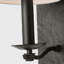 Wellen 1 - Light Vanity Light