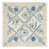 Crème / bleu floral 12 n'est pas disponible