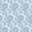 Paisley Briar - Botanical Wallpaper-796212870-796212880