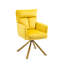 Fauteuil d'appoint pivotant Kriene-183334538