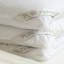Recycled Down Alternative Medium Pillow Insert-1144315199