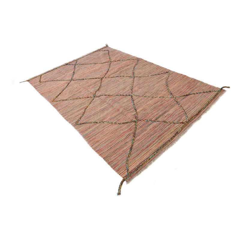 5x8 Phillippi Multi Rug