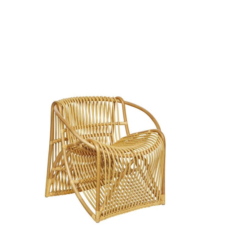 Valencia Outdoor Lounge Chair