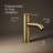 Components Single-Handle Bathroom Sink Faucet-96096568