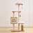 Modern Minimalist Cat Tree